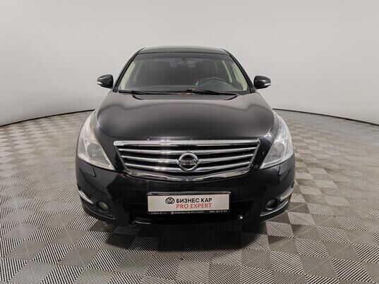 Nissan Teana, 2011 г., 246 361 км