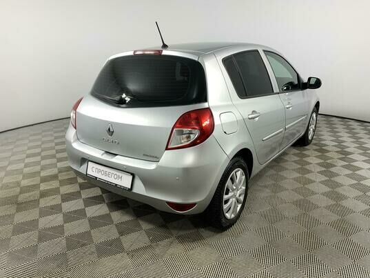 Renault Clio, 2010 г., 164 857 км