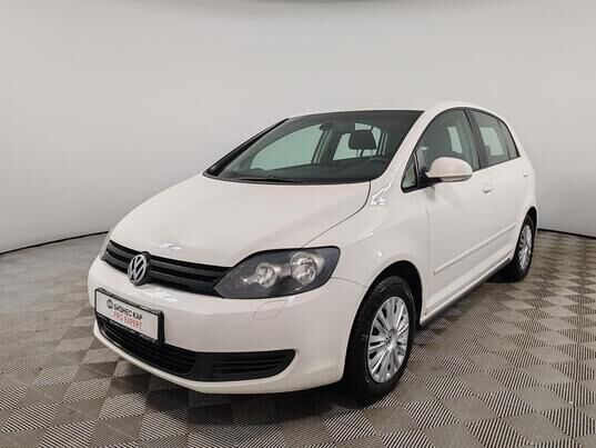 Volkswagen Golf Plus, 2012 г., 145 323 км