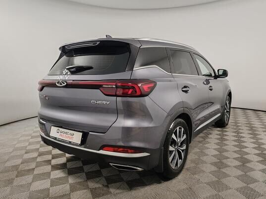 Chery Tiggo 7 Pro, 2022 г., 62 165 км