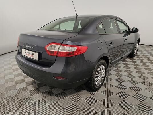 Renault Fluence, 2011&nbsp;г., 437&nbsp;647&nbsp;км