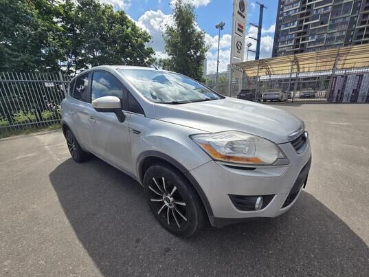 Ford Kuga, 2010&nbsp;г., 241&nbsp;935&nbsp;км