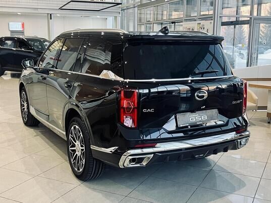 GAC GS8 GX Premium