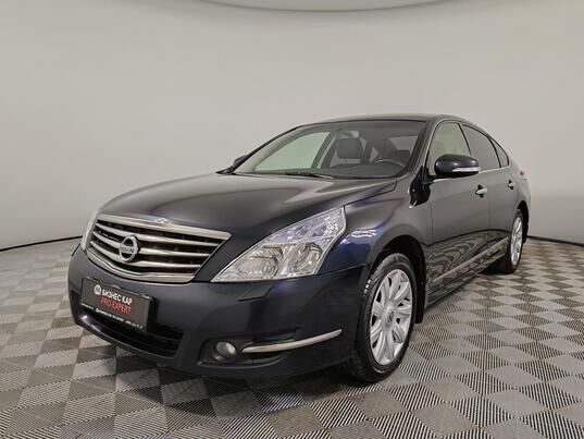 Nissan Teana, 2010 г., 280 881 км