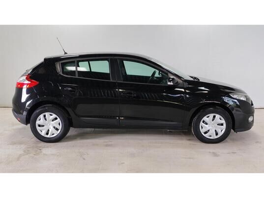 Renault Megane, 2013 г., 168 326 км