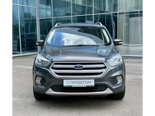 Ford Kuga, 2017&nbsp;г., 104&nbsp;001&nbsp;км