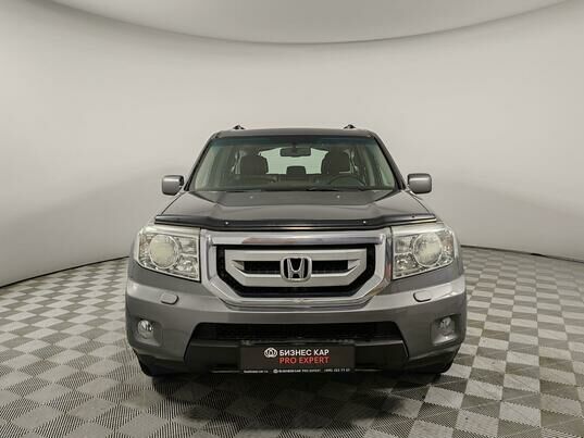 Honda Pilot, 2008 г., 274 183 км