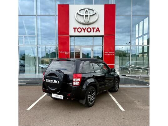 Suzuki Grand Vitara, 2010 г., 175 320 км