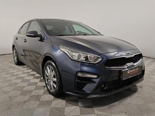 Kia Cerato, 2020 г., 76 265 км