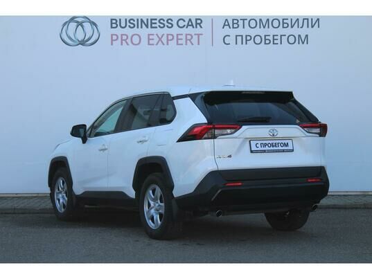 Toyota RAV4, 2020 г., 144 325 км