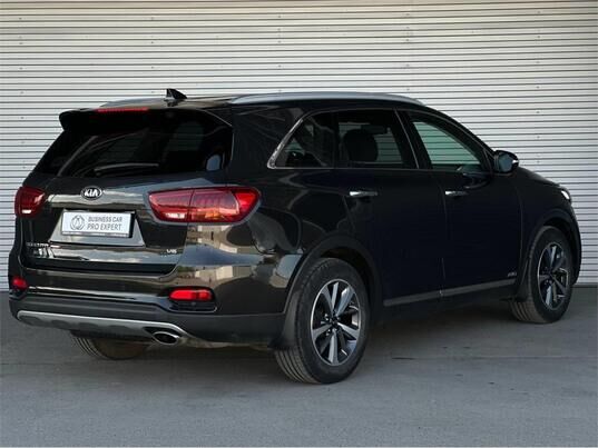 Kia Sorento, 2019 г., 98 001 км