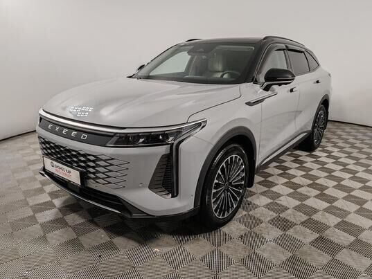 EXEED RX, 2024 г., 5 892 км