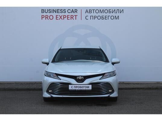 Toyota Camry, 2018&nbsp;г., 152&nbsp;531&nbsp;км