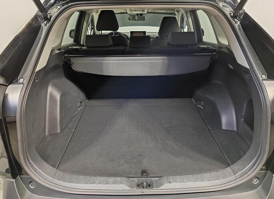 Toyota RAV4, V (XA50) 2.0 CVT (149 л.с.) 4WD