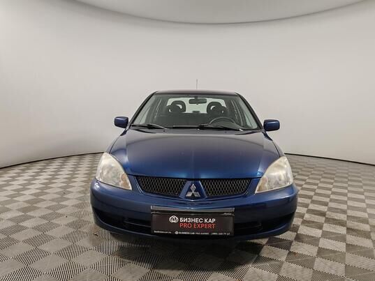 Mitsubishi Lancer, 2006 г., 84 518 км