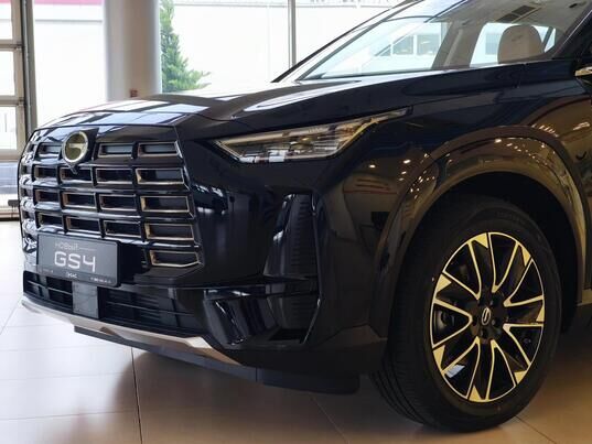 GAC GS4 GL