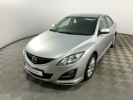 Mazda 6, 2011 г., 187 847 км