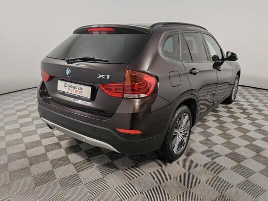 BMW X1, 2014&nbsp;г., 157&nbsp;124&nbsp;км