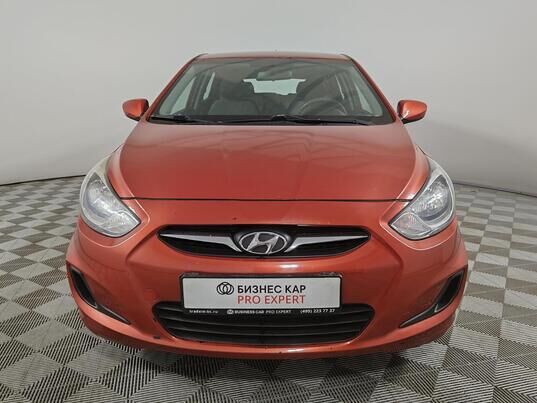 Hyundai Solaris, 2012 г., 144 920 км