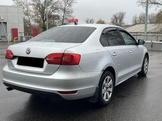 Volkswagen Jetta, VI, 2012 г., 204 258 км