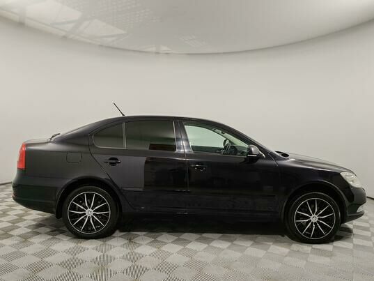 Skoda Octavia, 2012 г., 129 506 км