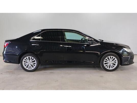 Toyota Camry, 2015 г., 200 612 км