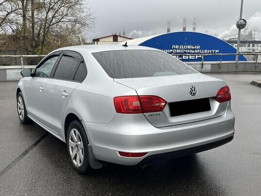 Volkswagen Jetta, VI, 2012 г., 204 258 км