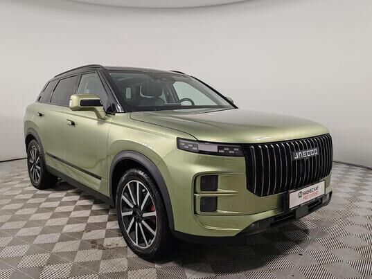 Jaecoo J7, 2023&nbsp;г., 87&nbsp;001&nbsp;км