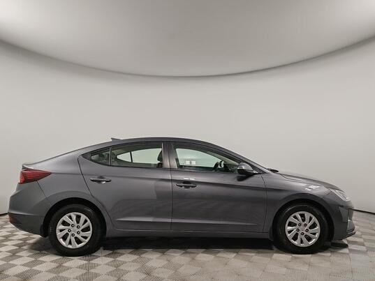 Hyundai Elantra, 2020&nbsp;г., 365&nbsp;955&nbsp;км