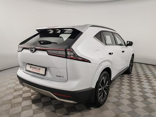 GAC GS4, 2024&nbsp;г., 17&nbsp;124&nbsp;км