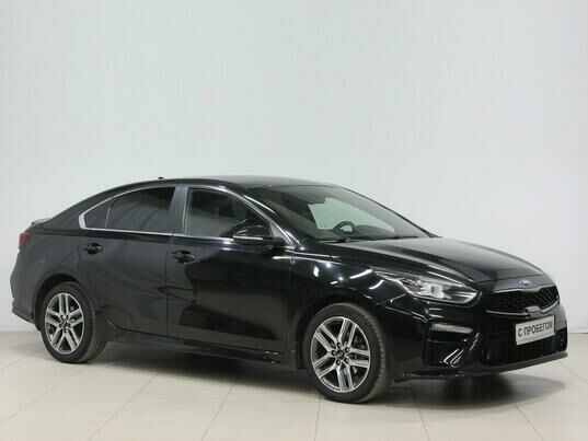Kia Cerato, 2020 г., 97 233 км