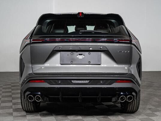 Geely Cityray