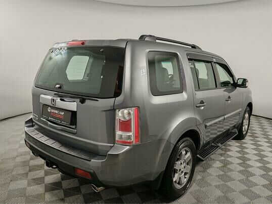 Honda Pilot, 2008 г., 274 183 км
