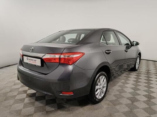 Toyota Corolla, 2014 г., 263 442 км