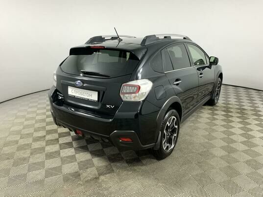 Subaru XV, 2016 г., 156 163 км