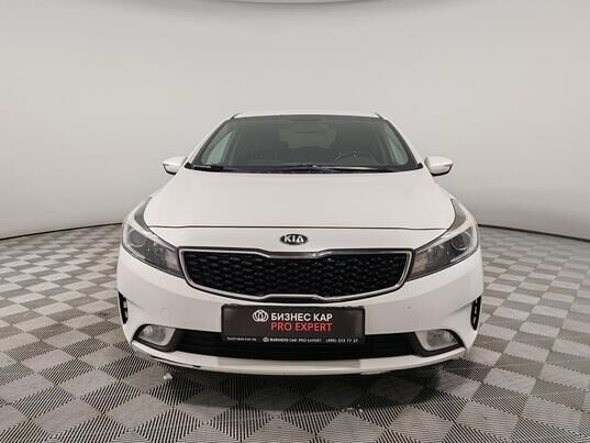 Kia Cerato, 2016&nbsp;г., 95&nbsp;802&nbsp;км