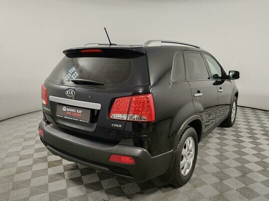 Kia Sorento, 2012 г., 133 001 км
