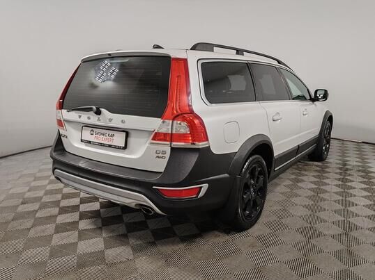 Volvo XC70, II Рестайлинг, 2014 г., 246 015 км
