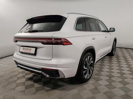 Geely Monjaro, 2024&nbsp;г., 50&nbsp;687&nbsp;км