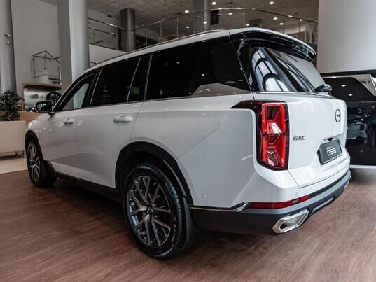 GAC GS8 GX Premium