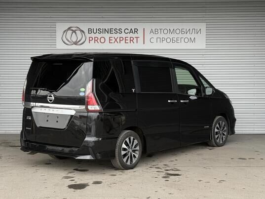 Nissan Serena, 2019&nbsp;г., 83&nbsp;265&nbsp;км