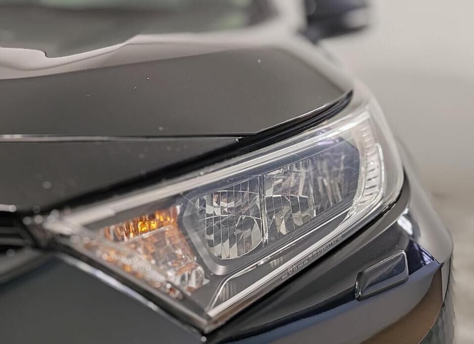 Toyota RAV4, V (XA50) 2.0 CVT (149 л.с.) 4WD