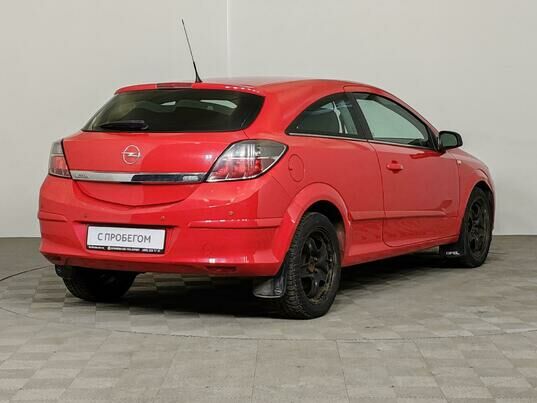 Opel Astra, 2008 г., 149 610 км