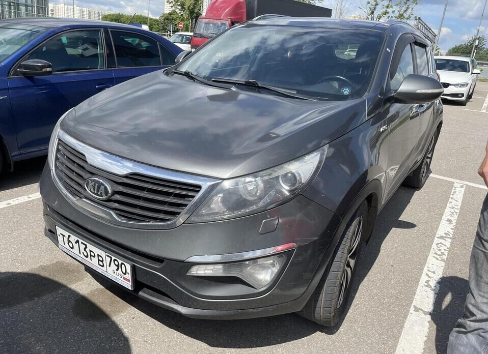 Skoda Octavia 1.6 AT (102 л.с.)