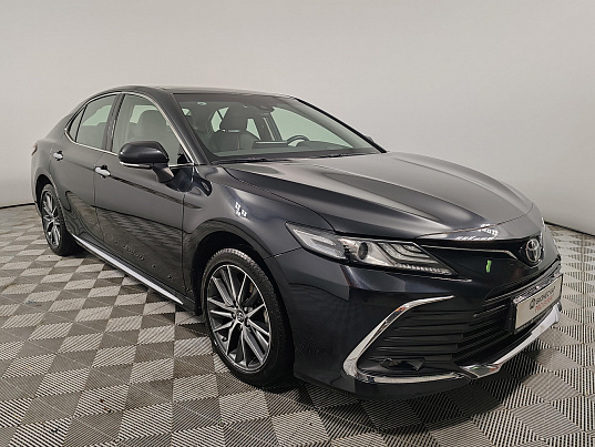 Toyota Camry, 2023 г., 29 647 км