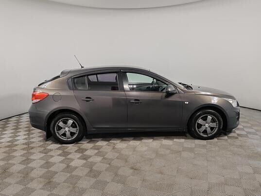 Chevrolet Cruze, 2012 г., 212 415 км
