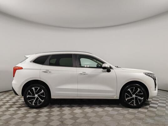 Haval Jolion, 2023 г., 33 124 км