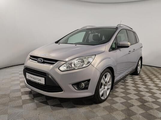 Ford C-MAX, II, 2012 г., 149 322 км