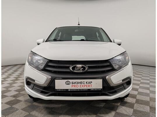 LADA (ВАЗ) Granta, 2023&nbsp;г., 103&nbsp;745&nbsp;км