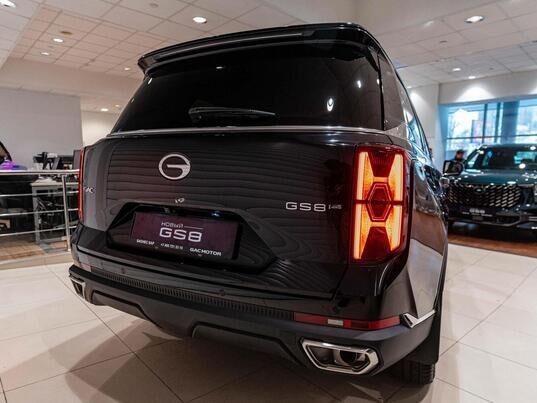 GAC GS8